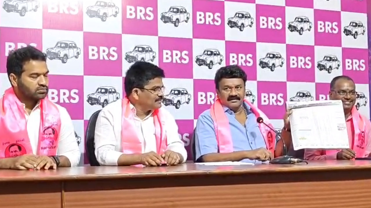 KCR Birthday | కేసీఆర్‌ జన్మదిన వేడుకలకు విస్తృత ఏర్పాట్లు : మాజీమంత్రి తలసాని శ్రీనివాస్ యాదవ్