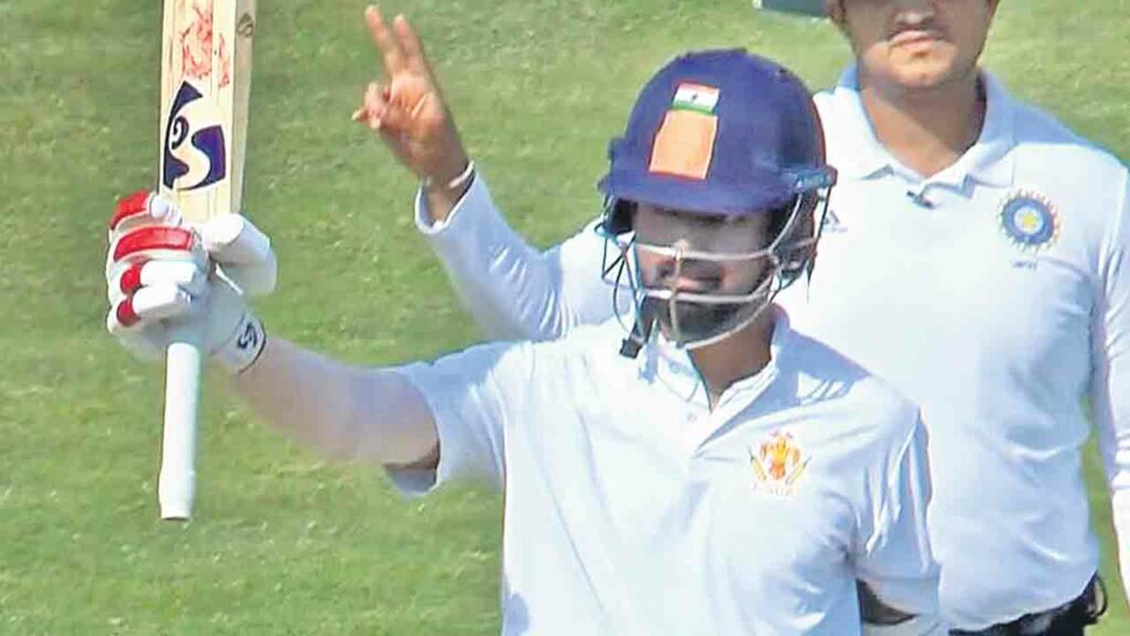 Kl Rahul