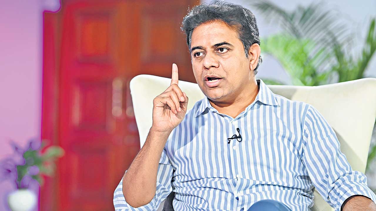 కాంగ్రెస్‌ వైఫల్యాలను ఎండగట్టండి