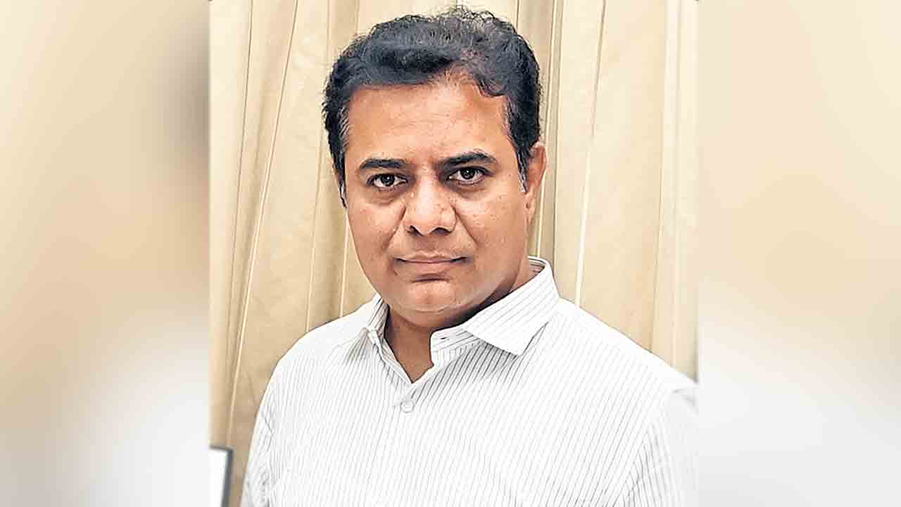 నిధులివ్వకపోతే నిలదీస్తం.. సీఎం రేవంత్‌రెడ్డికి కేటీఆర్‌ బహిరంగలేఖ