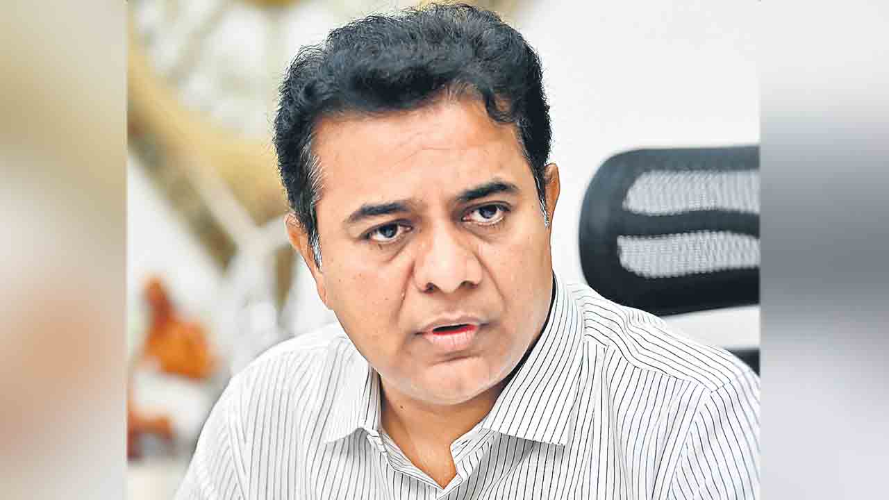 తెలంగాణకు గుండుసున్నా!.. బడ్జెట్‌లో రాష్ర్టానికి తీవ్ర అన్యాయం