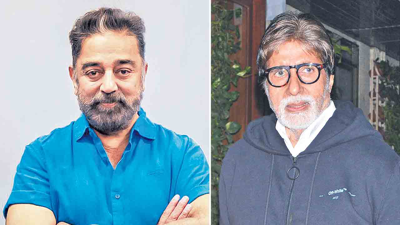 కొదమసింహాల కొట్లాట?