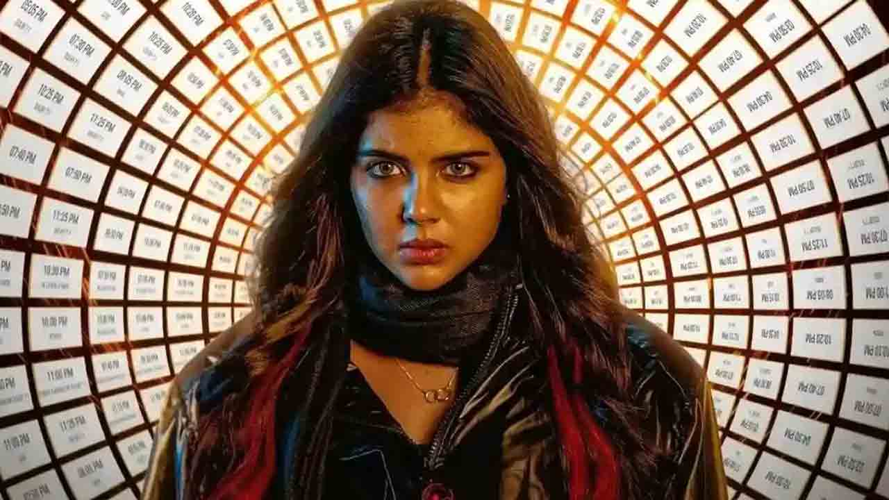 Lokah Chapter 2 | లోక చాప్టర్‌ 2పై కళ్యాణి ప్రియదర్శన్‌ క్రేజీ న్యూస్‌