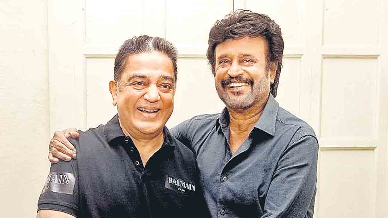 క్రేజీ మల్టీస్టారర్‌కి రంగం సిద్ధం?