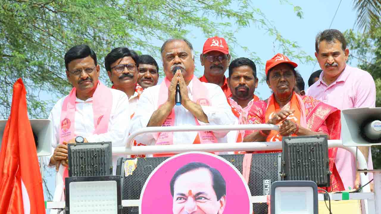 ఏదులాపురం తీర్పు కనువిప్పు కావాలి