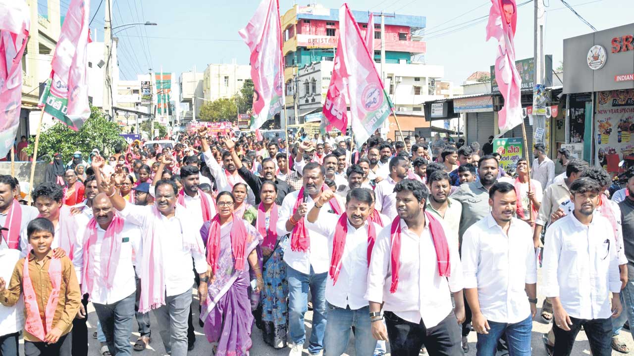 మిగిలింది మరికొన్ని గంటలే!