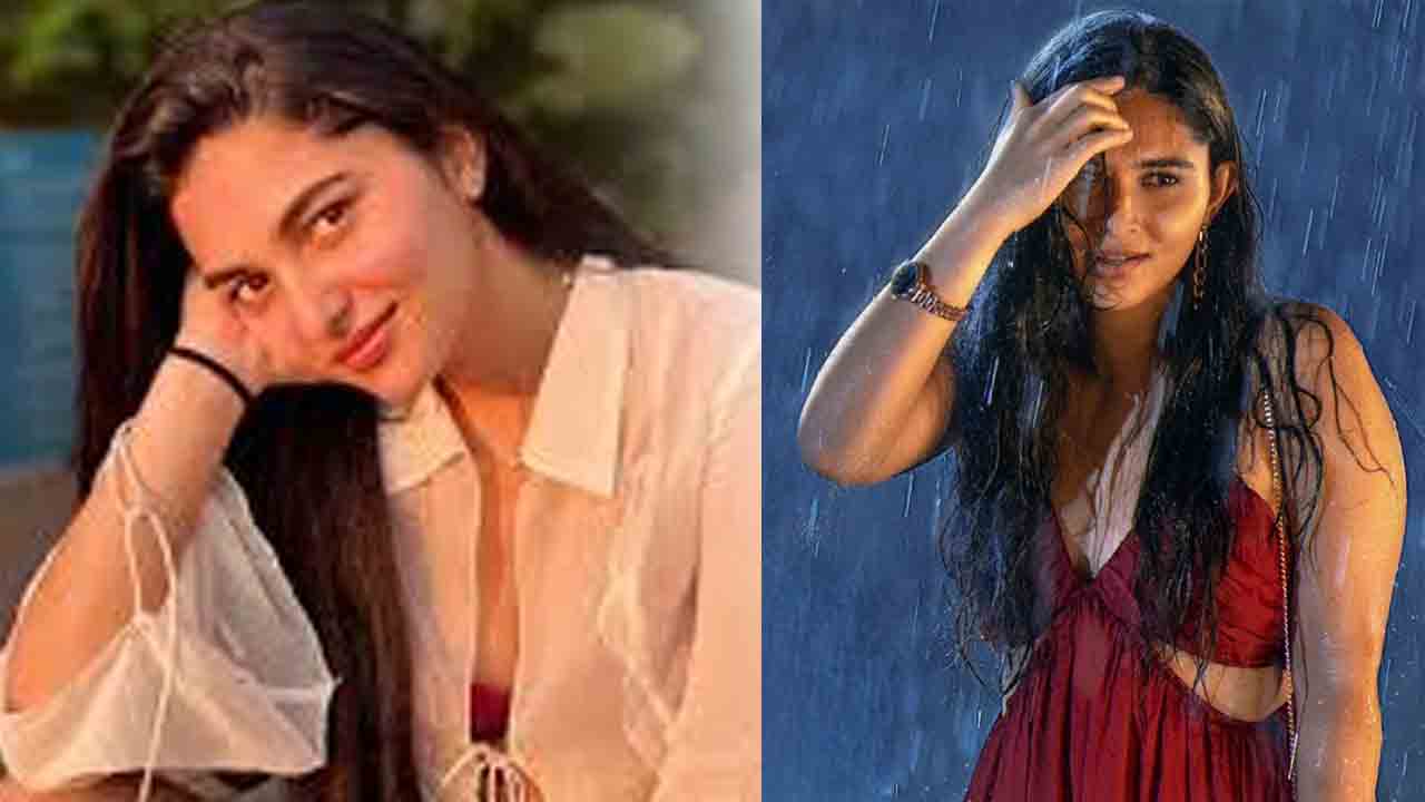 అందుకే మాడలింగ్‌ వదిలేశా