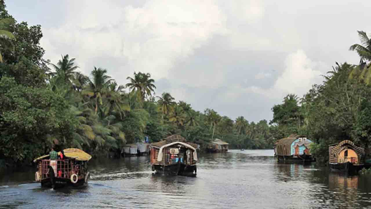 Keralam | కేరళమ్‌గా మారనున్న కేరళ.. పేరు మార్పు ప్రతిపాదనకు కేంద్రం ఆమోదం తెలిపే ఛాన్స్‌..!