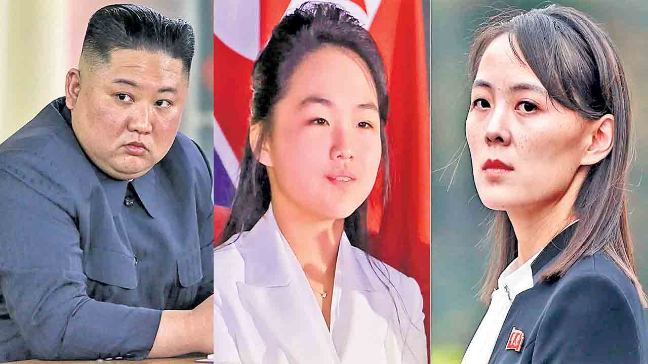 అత్తా కోడళ్ల పోరు తపదా?