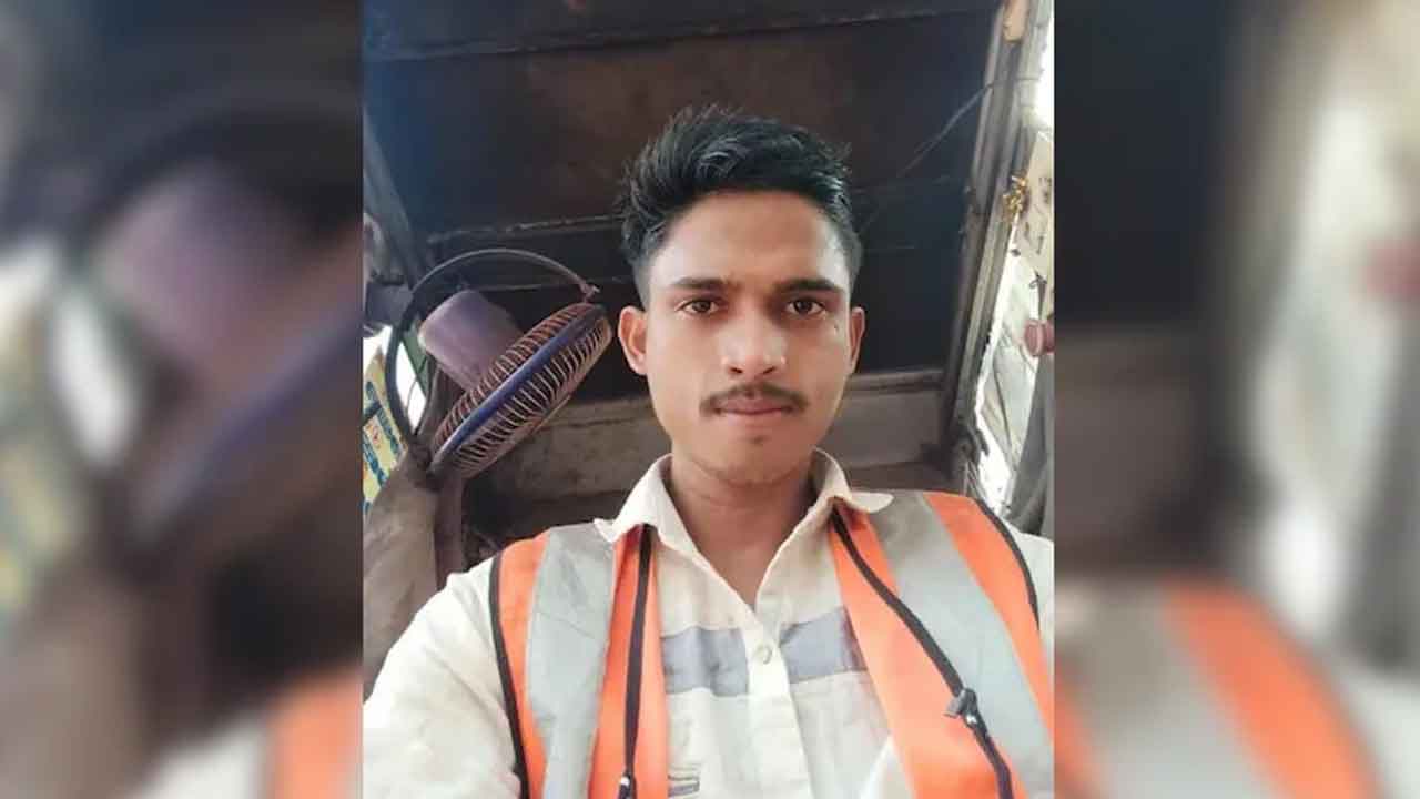 Crime news | కుటుంబంలో భూతగాదా.. కొడుకును పొడిచి చంపిన తండ్రి