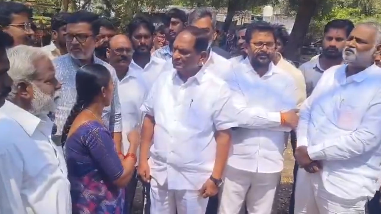 Koppula Eshwar | బాల్క సుమన్‌తో పాటు బీఆర్ఎస్ నాయకులపై అక్రమ కేసులను ఎత్తివేయాలి : మాజీ మంత్రి కొప్పుల ఈశ్వర్‌