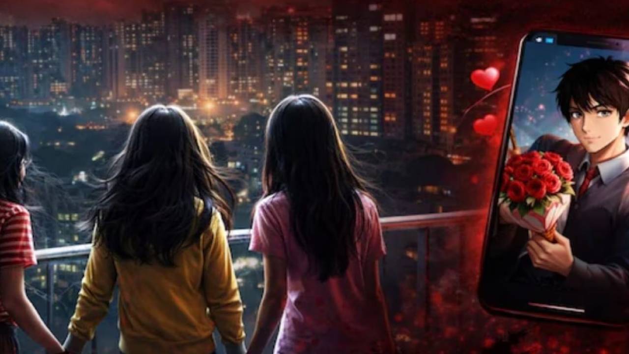 Korean Lover | ‘కొరియన్ లవర్’.. మరో బ్లూవేల్ గేమా..? తస్మాత్ జాగ్రత్త అంటున్న నిపుణులు