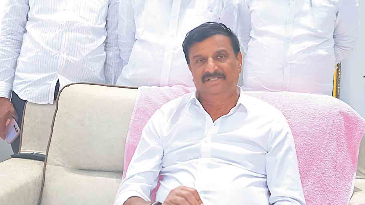 ఓటర్లు ఆలోచించి ఓటువేయాలి