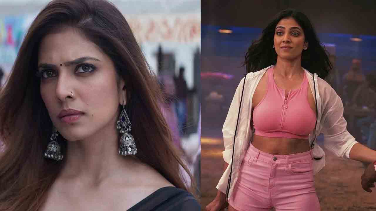 Malavika Mohanan | రాజాసాబ్ ‘డూప్’ వివాదం.. ట్రోలర్లకు మాళవిక మోహనన్ అదిరిపోయే కౌంటర్!