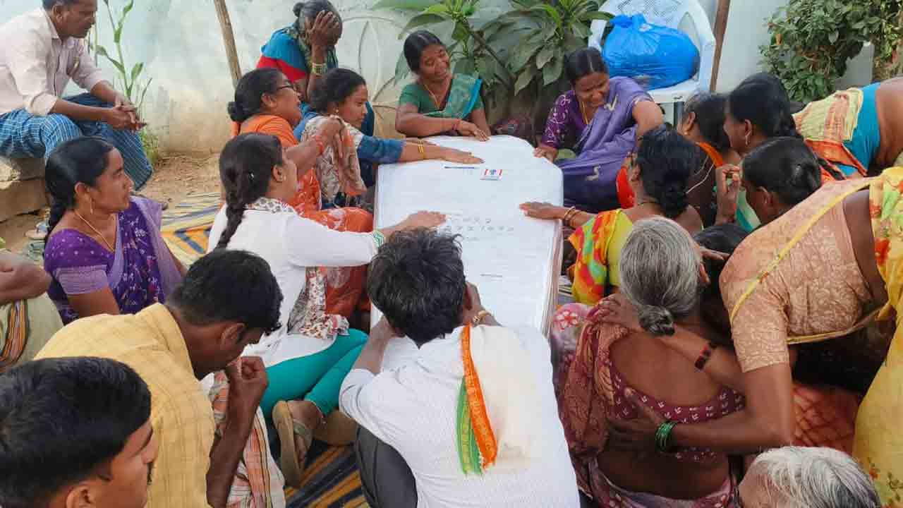 Kukkala Madhu | ఇరాక్‌ నుంచి స్వగ్రామానికి మధు మృతదేహం