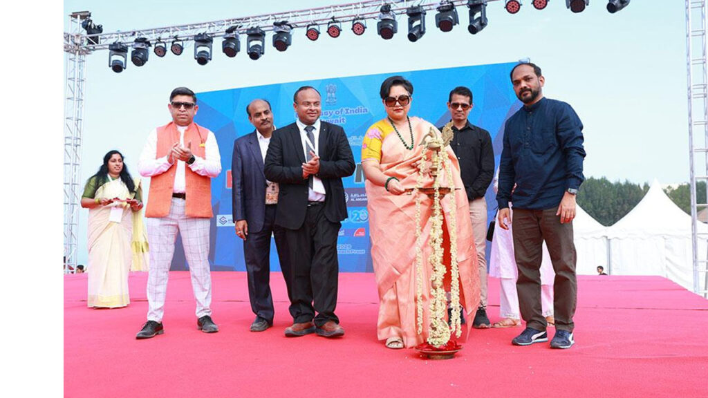 Kuwait Festival