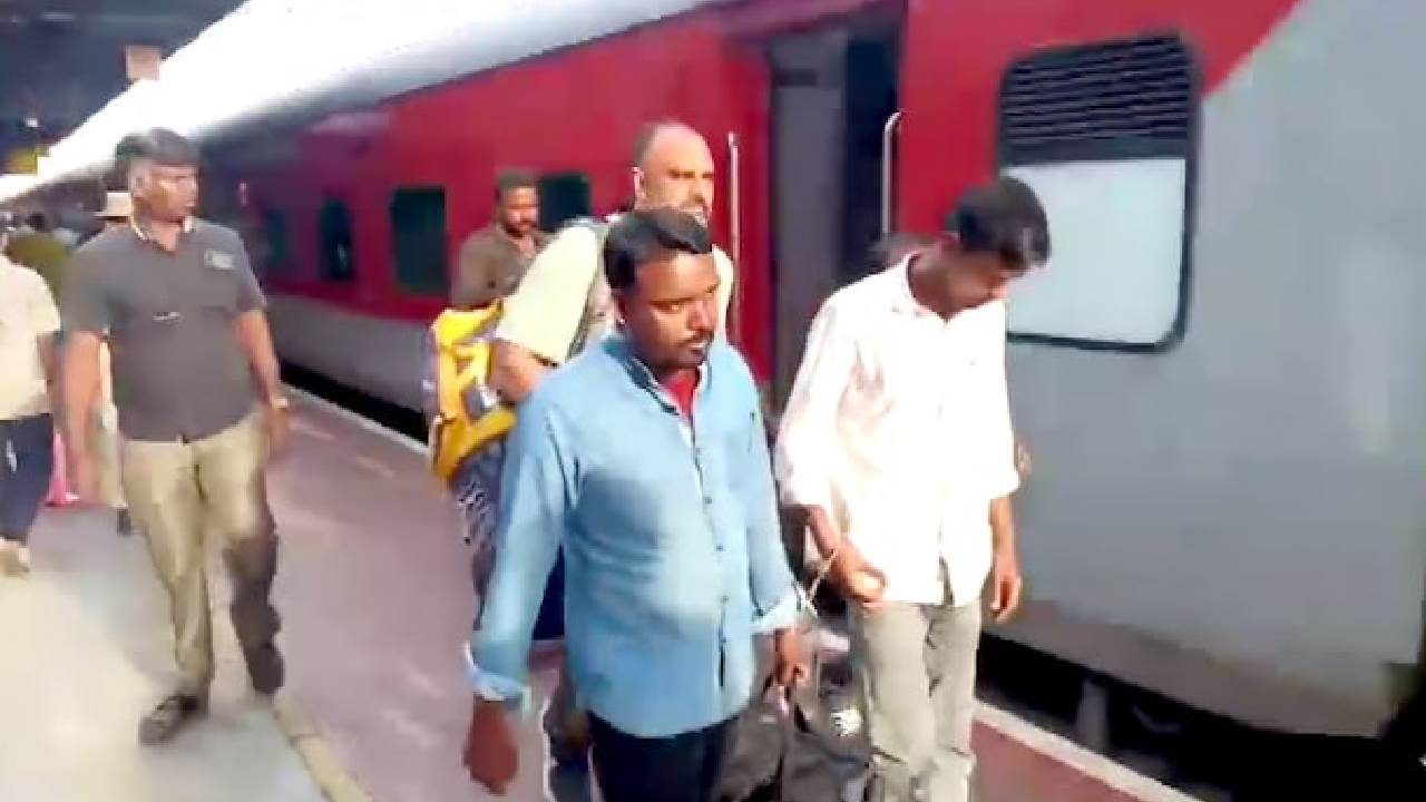 Lashkar-e-Taiba | ఉగ్ర సంస్థలతో లింకులు.. పేలుళ్లకు కుట్ర.. తమిళనాడు, బెంగాల్‌లో 8 మంది అరెస్ట్