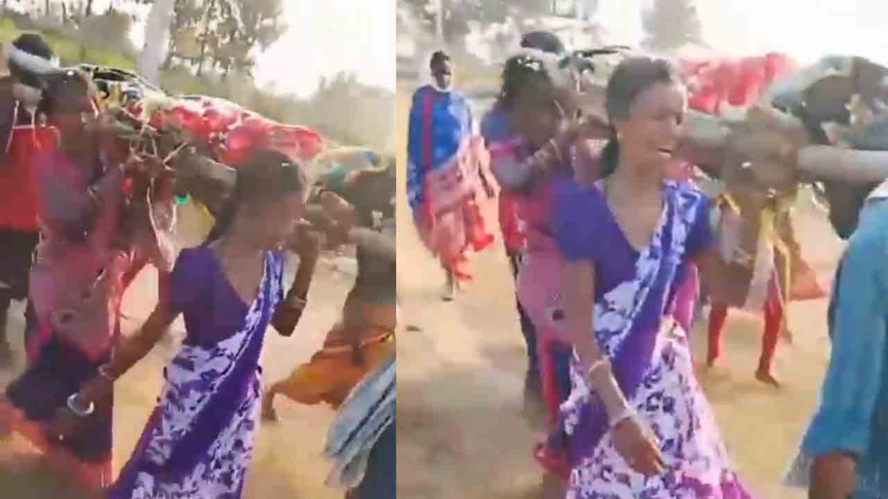 Last Rites | కాంగ్రెస్‌ సర్పంచ్‌ హుకుం.. కుల బహిష్కరణకు గురైన వ్యక్తి పాడే మోసేందుకు రాని గ్రామస్తులు