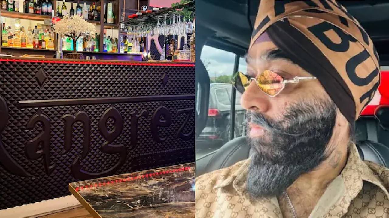 London | పాకిస్తానీయుల దాడి.. లండన్‌లో భారతీయ రెస్టారెంట్ మూసివేత.. యజమాని స్పందన ఇదే