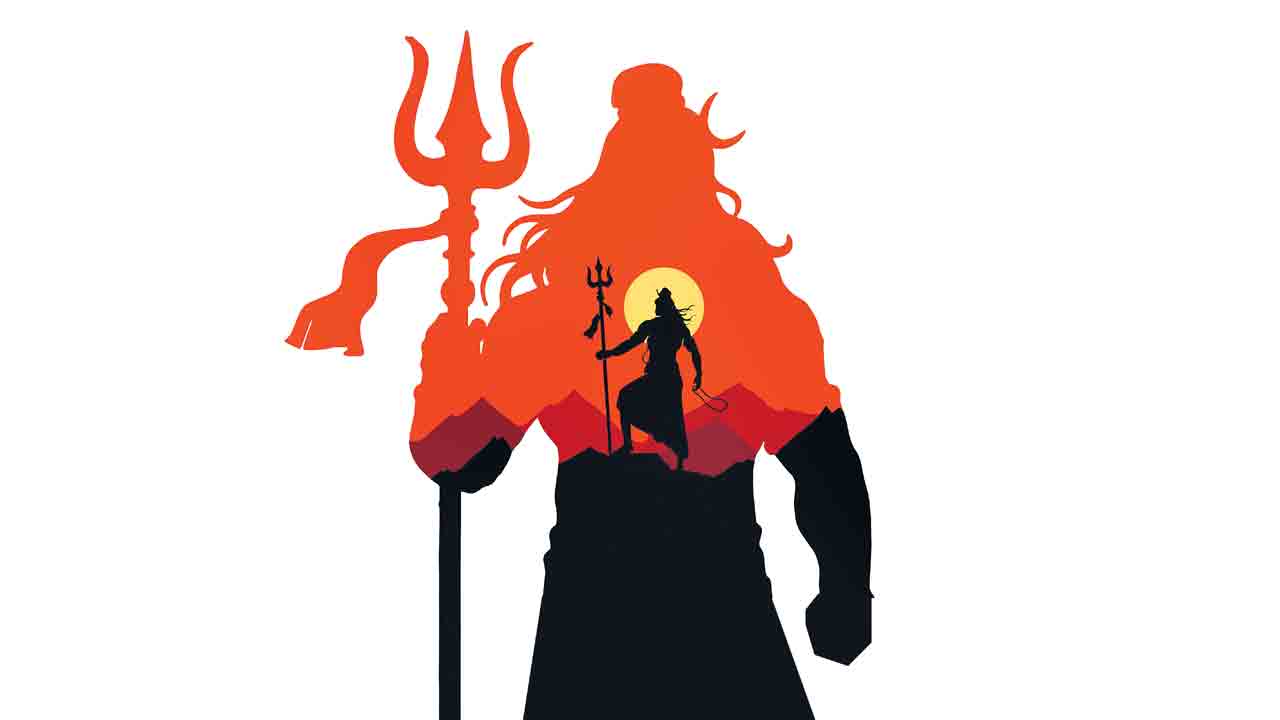 Maha Shivratri | అపురూపాయ నమశ్శివాయ