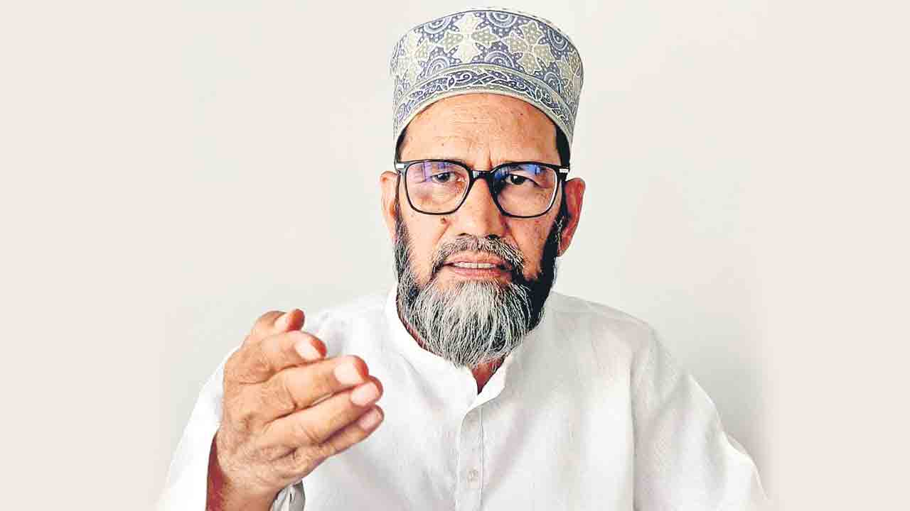 మైనారిటీ పోర్టల్‌లో.. 8 జిల్లాలు మాయం