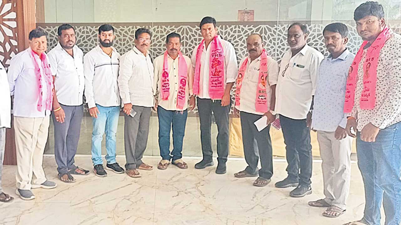 బీఆర్‌ఎస్‌ సత్తాచాటుతాం