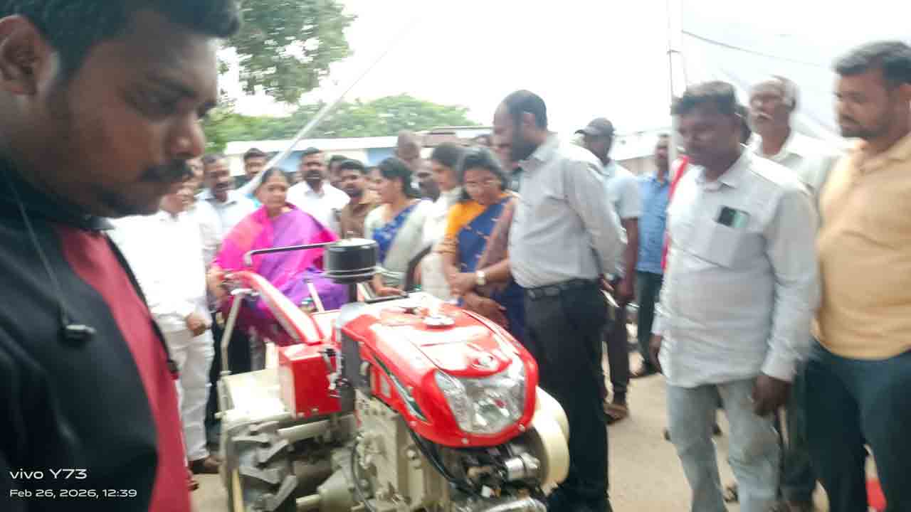 Mla Sunitha Lakshma Reddy3