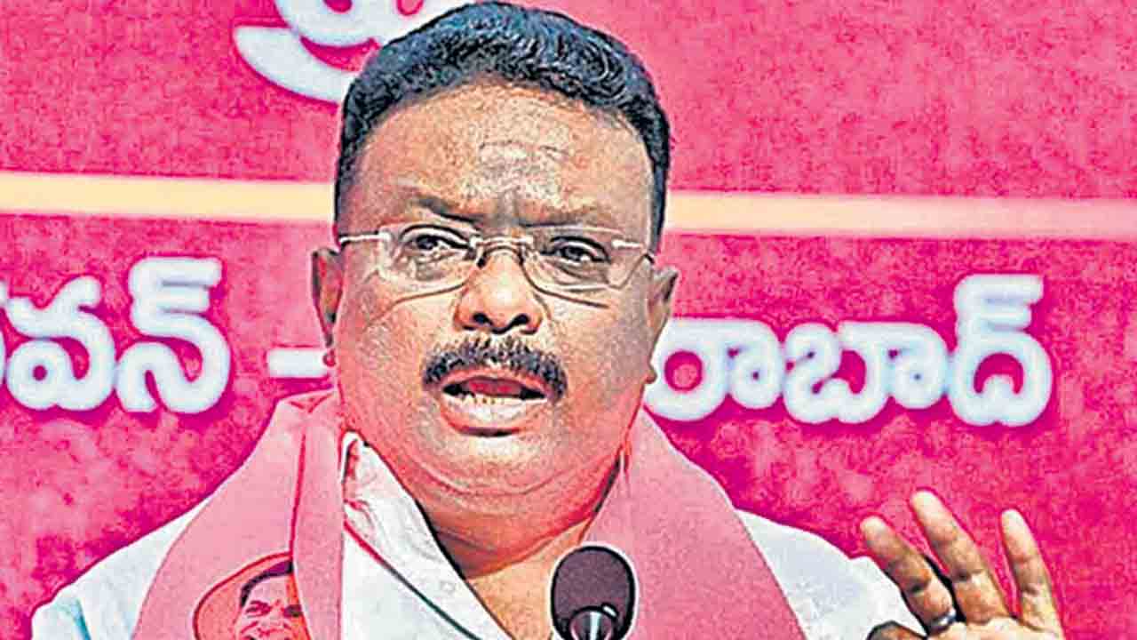 బాపూ పేరిట బుల్డోజర్ల రాజ్యం.. రాష్ట్రంలో పరాకాష్టకు రేవంత్‌రెడ్డి నిరంకుశత్వం