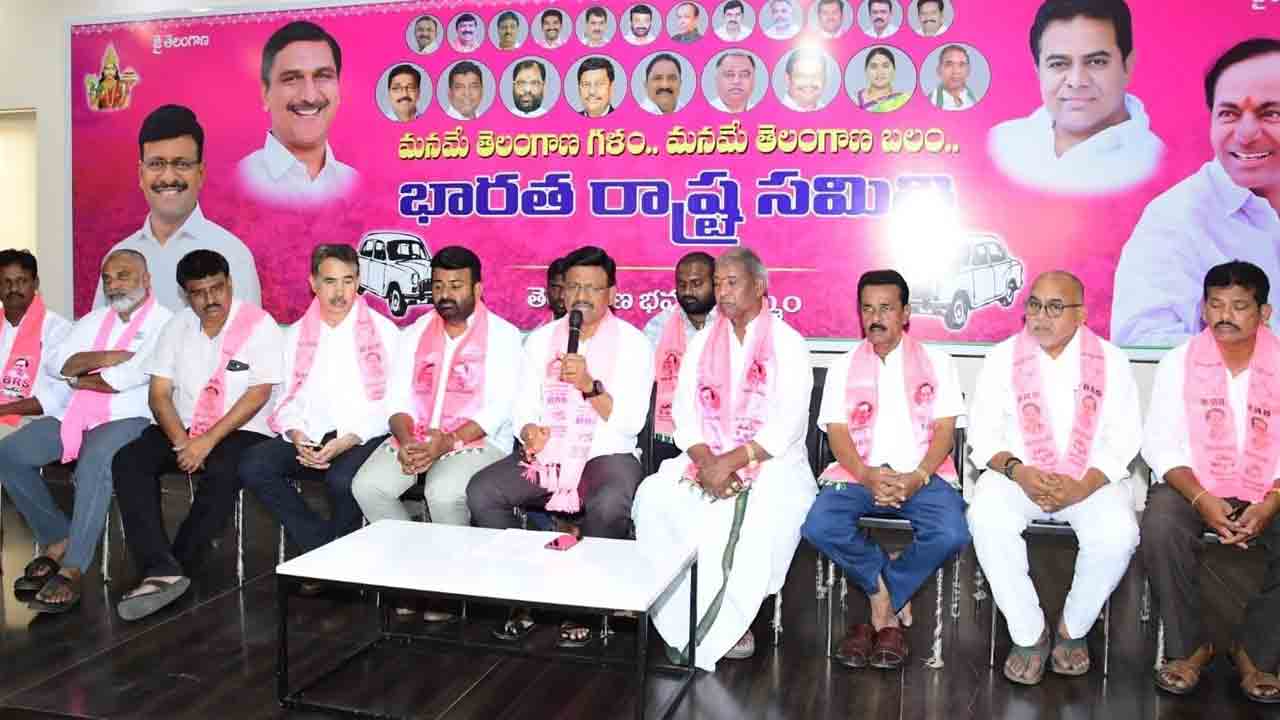 ఇందిరమ్మ రాజ్యంలో జీవించే హక్కు లేదా?