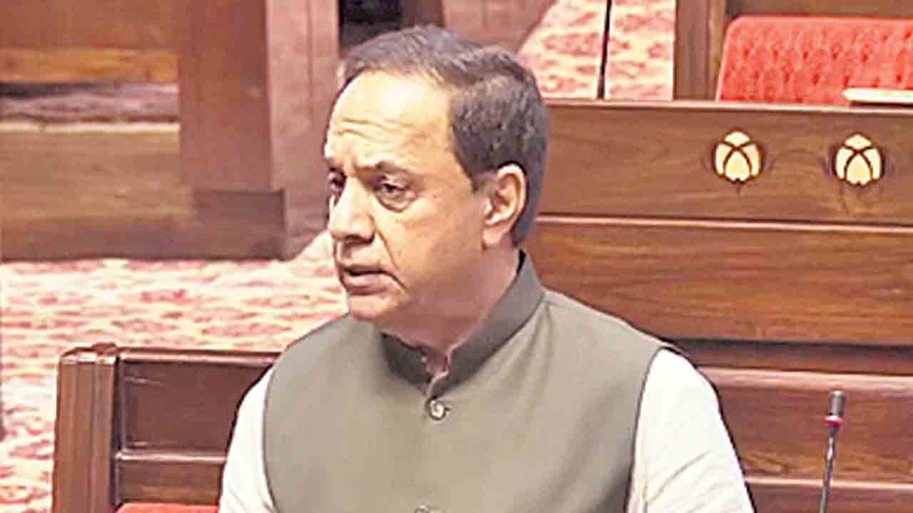 దేశంలో అసమానతలకు అంతమెప్పుడు!