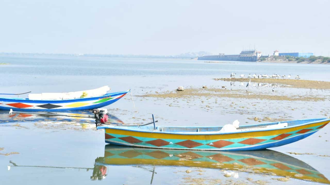 చివరికి నీళ్లందేనా?