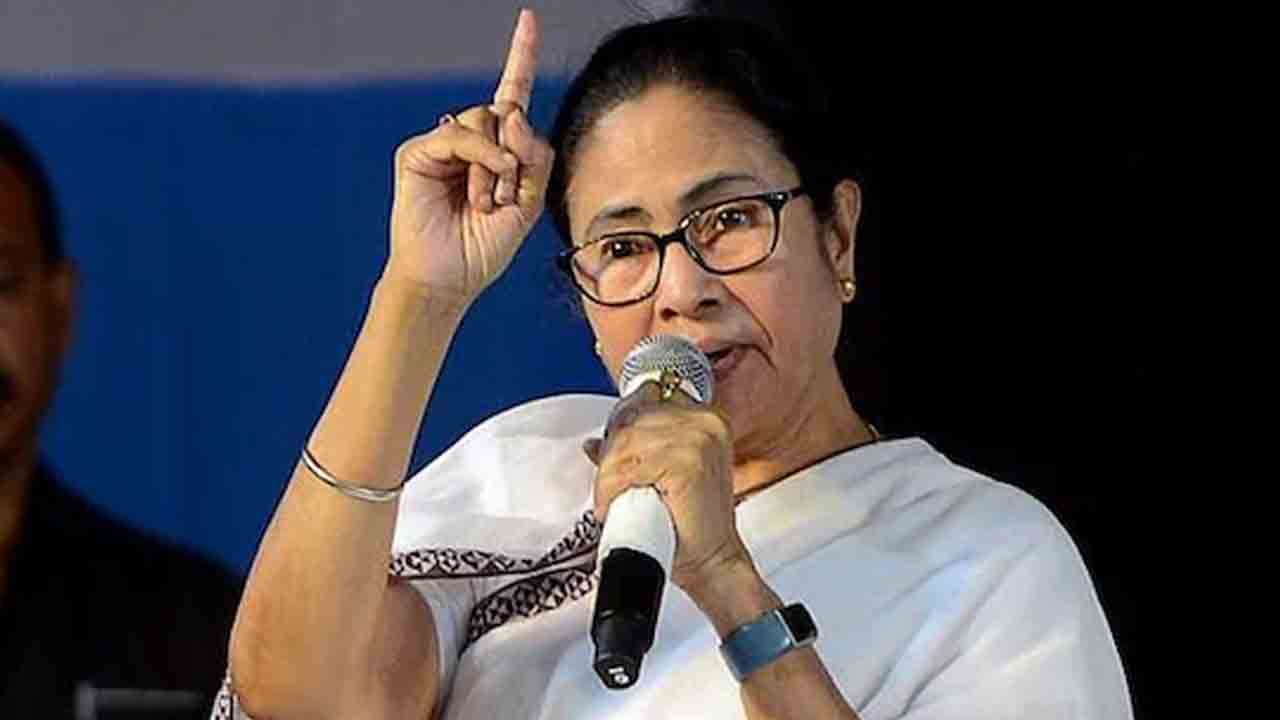 Mamata Banerjee | ఇది దిశానిర్దేశం లేని అబద్ధాల బడ్జెట్‌ : మమతాబెనర్జీ