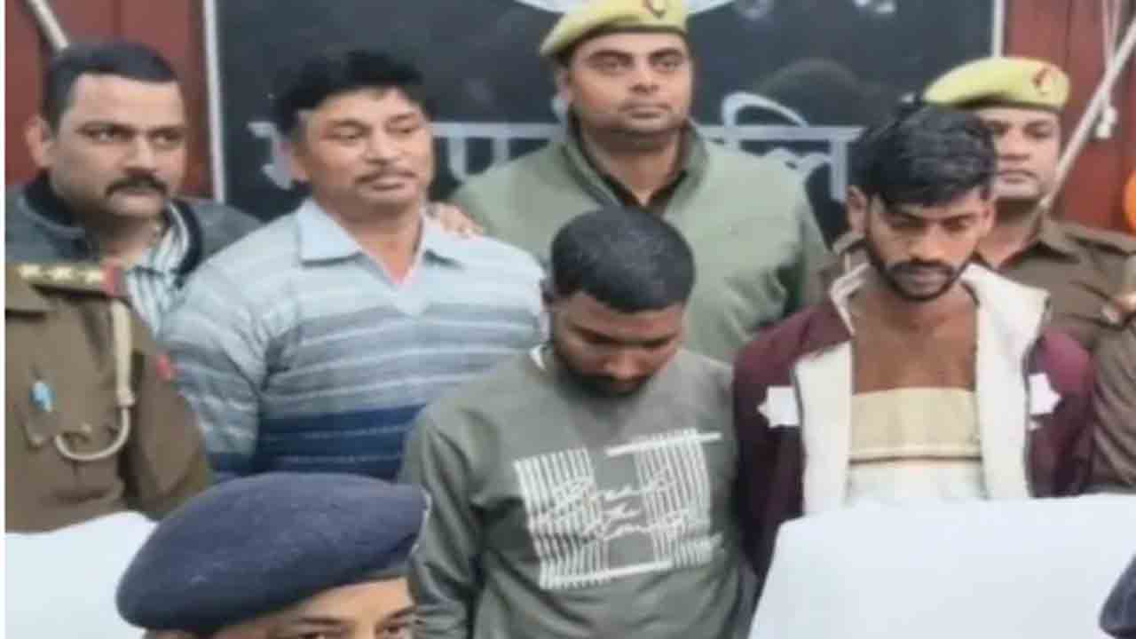 Man Kills Neighbour Couple | ‘నీ చెల్లి పారిపోయిందంటూ’ హేళన.. పొరుగింటి దంపతులను కాల్చి చంపిన వ్యక్తి