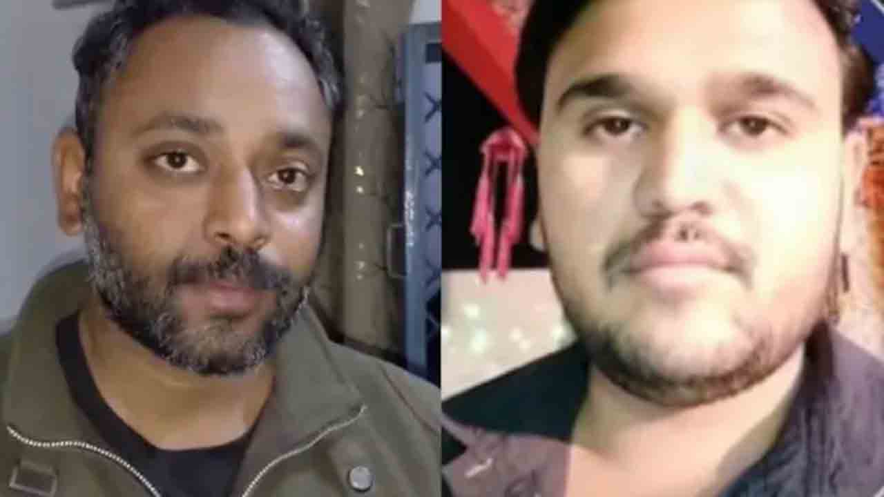 Man Kills Brother for Tea | టీ కోసం అన్నను నిద్ర లేపిన తమ్ముడు.. గొడవ జరుగడంతో అన్నను హత్య