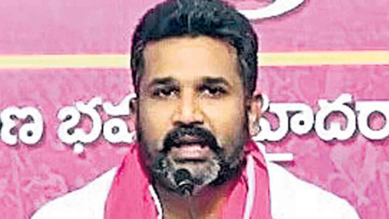 ఇది వీకెండ్‌ సర్కార్‌ : క్రిశాంక్‌