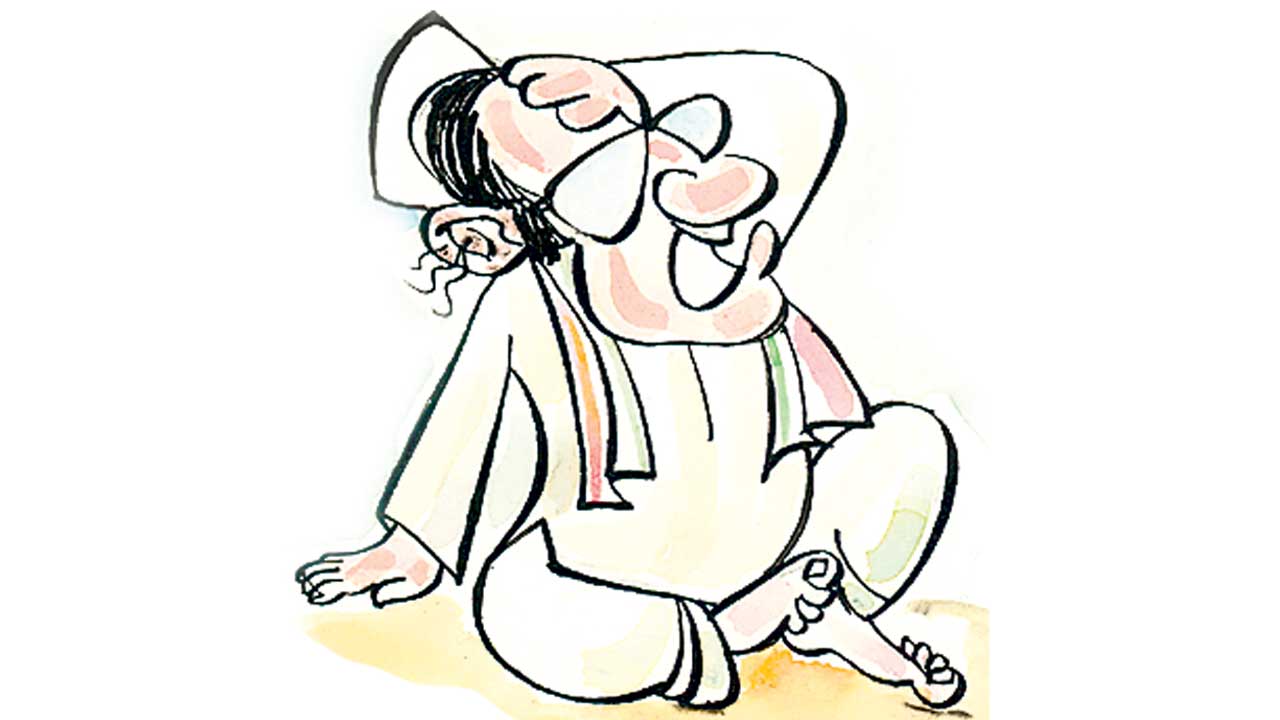 కట్టప్పలతో భయం!