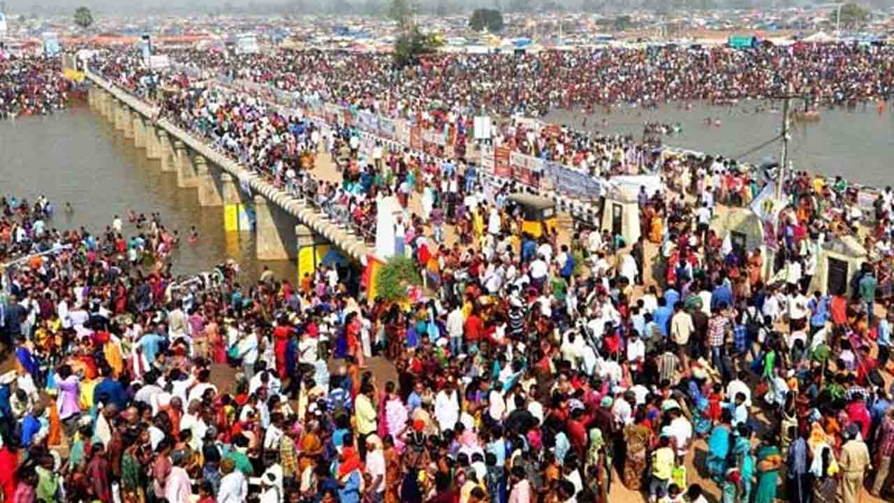 జాతరలో రేప్‌ జరగలేదు!.. వెల్లడించిన బాలిక సోదరుడు