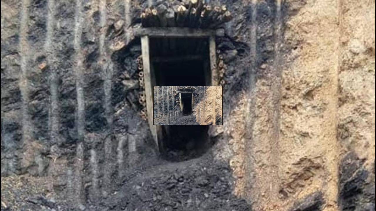 Meghalaya | మేఘాలయలో అక్రమంగా మైనింగ్.. బ్లాస్టింగ్ చేస్తుండగా ప్రమాదం.. 10 మంది మృతి..?