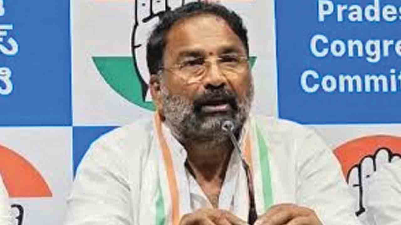 మహాదేవప్ప ఆత్మహత్యతో నాకేం సంబంధం?