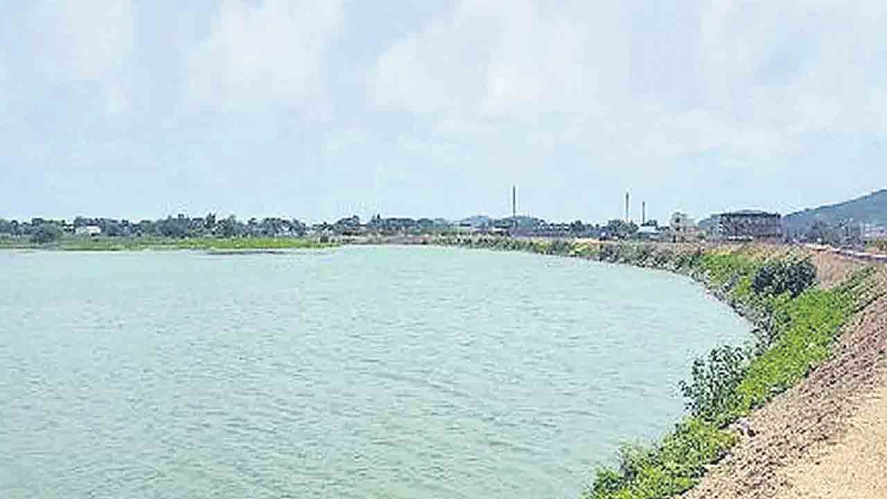 దేశవ్యాప్తంగా మిషన్‌ కాకతీయ.. తాజా బడ్జెట్‌లో ప్రస్తావన