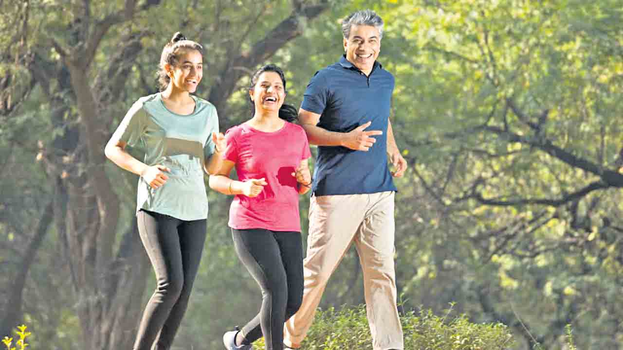 ఆరోగ్య సంకేతం