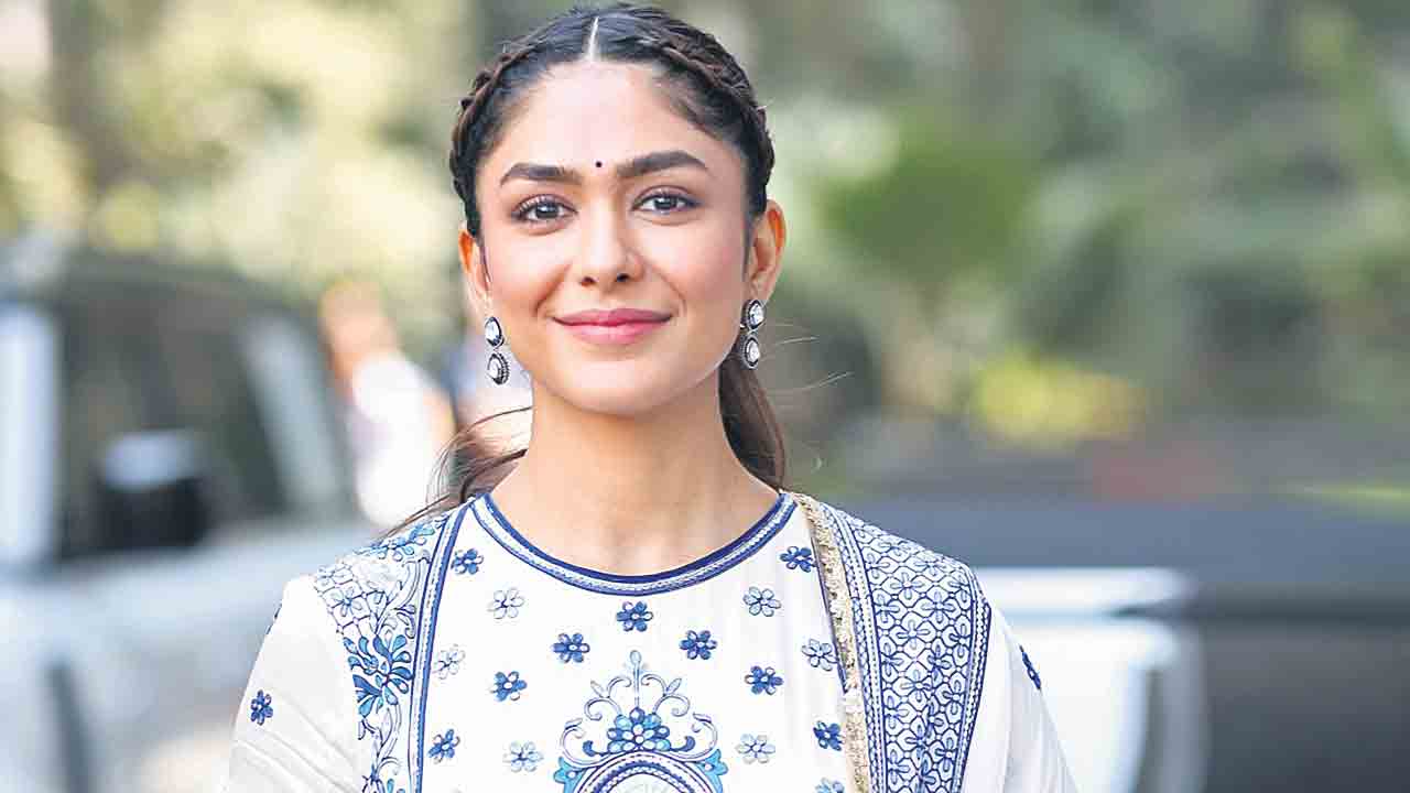 అందుకే అతనికి బ్రేకప్‌ చెప్పా!