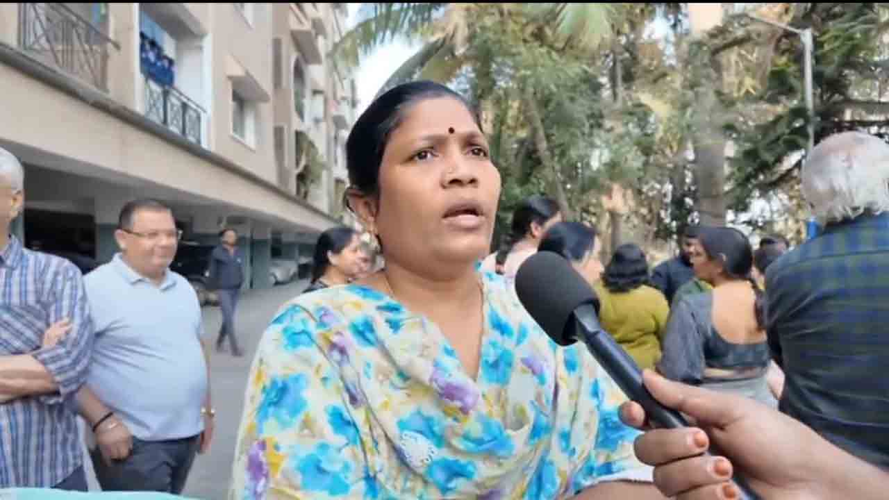 Musi Victims | గాంధీ జీ ఎప్పుడైనా చెప్పారా.. ? మా ఇండ్లు కూల్చమని.. ఇల్లు లేకపోతే బ్రతికేదెలా అనిమూసీ బాధితుల ఆవేదన