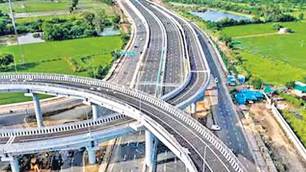అమ్మకానికి జాతీయ రహదారులు.. మహారాష్ట్ర, ఏపీలోని ఆస్తుల నగదీకరణ