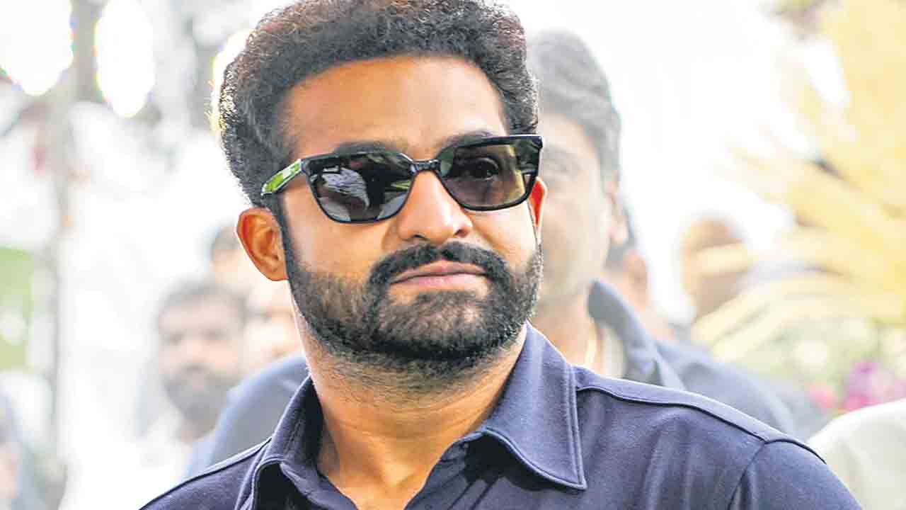 ‘డ్రాగన్‌’ టైటిల్‌ మారనుందా?