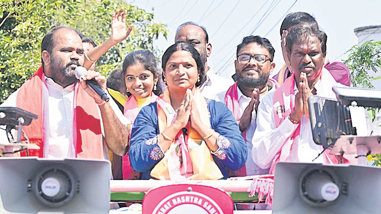 కాంగ్రెస్‌కు దిమ్మతిరగడం ఖాయం