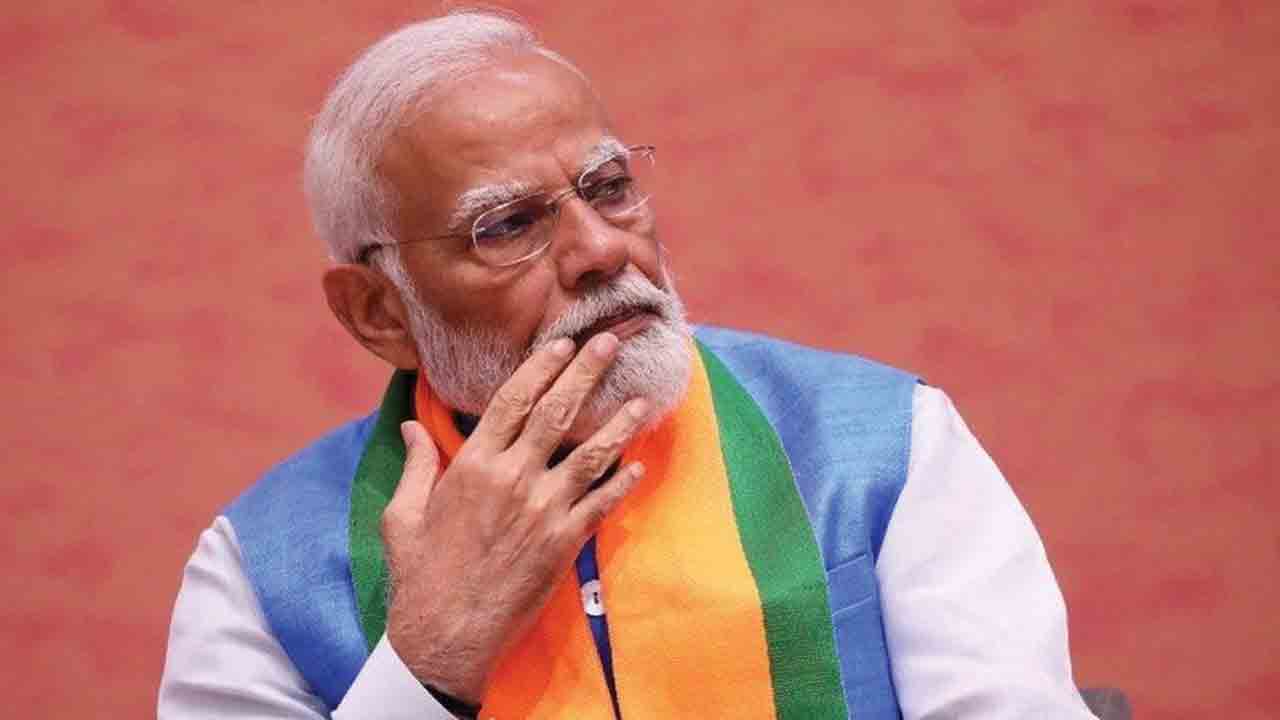 ట్రేడ్‌ డీల్‌పై రైతు సంఘాల కన్నెర్ర