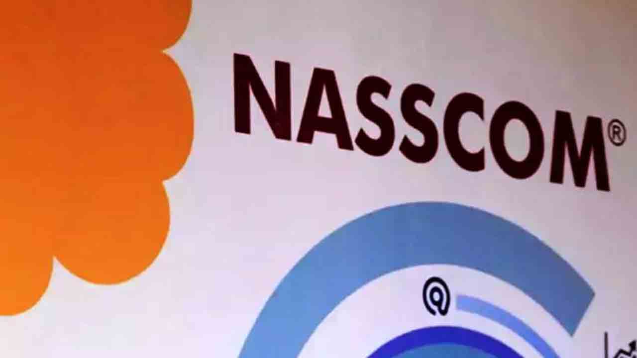 ఐటీ ఆదాయ వృద్ధి 6 శాతం.. 2025-26లో 2 వేలు పెరిగిన ఉద్యోగాలు: నాస్కామ్‌