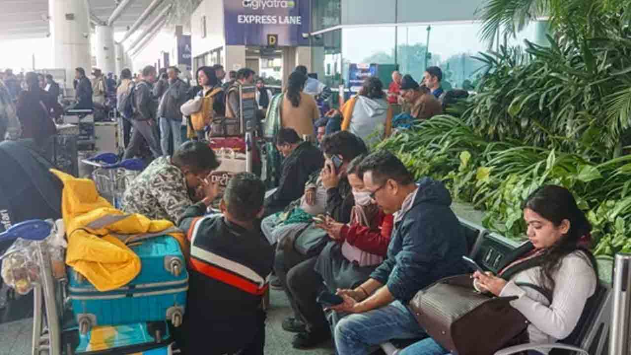 Navitaire | నెవిటేర్‌ వ్యవస్థలో సాంకేతిక లోపం.. విమాన సర్వీసులకు అంతరాయం