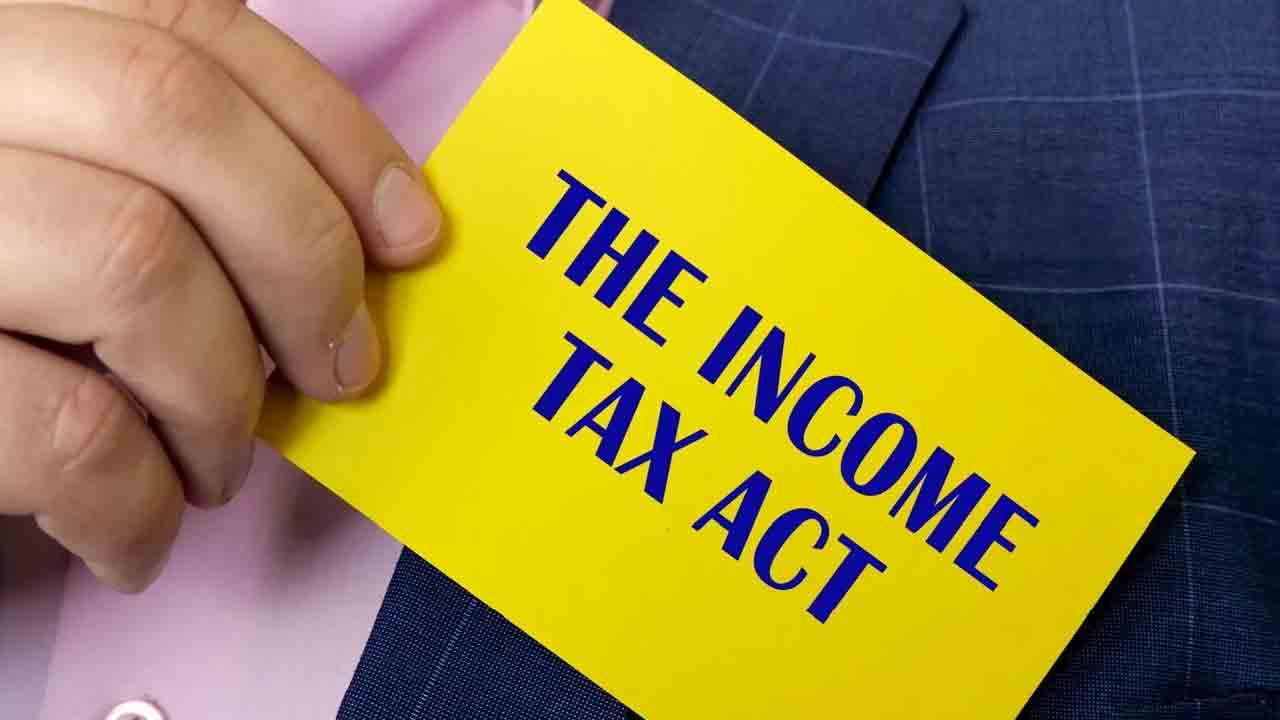 Union Budget | ఏప్రిల్ 1 నుంచి కొత్త ఐటీ చట్టం అమల్లోకి.. బడ్జెట్‌ ప్రసంగంలో ఆర్థికమంత్రి వెల్లడి